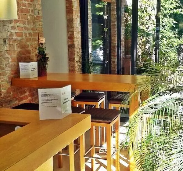 Fotos del hotel Fabrik Wien:  4