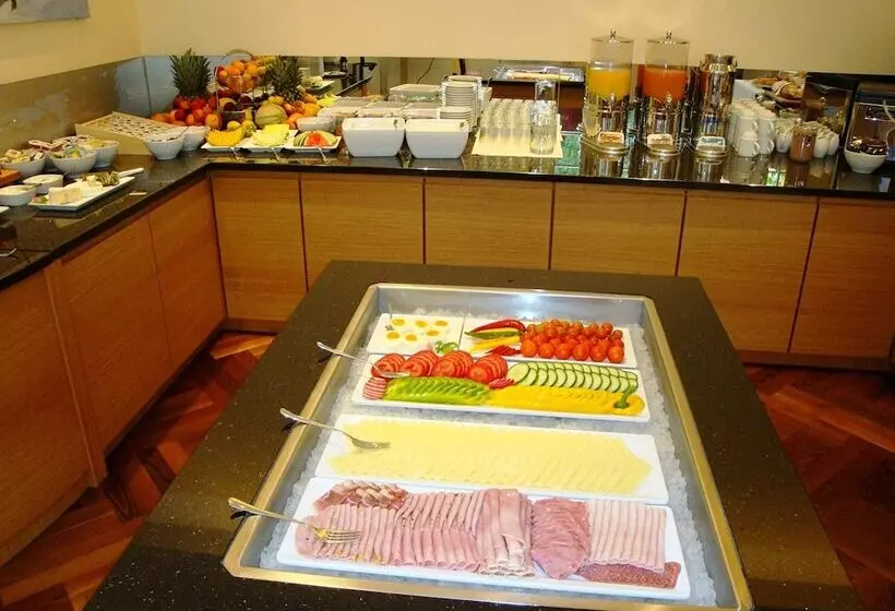 Fotos del hotel Fabrik Wien:  25