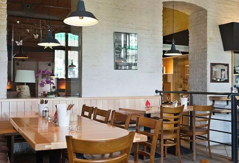 Fotos del hotel Fabrik Wien:  20