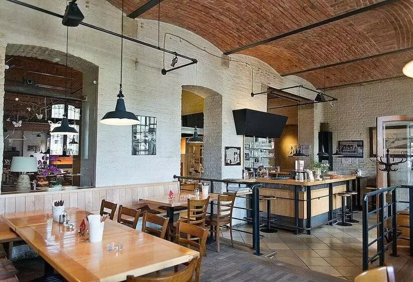 Fotos del hotel Fabrik Wien:  11