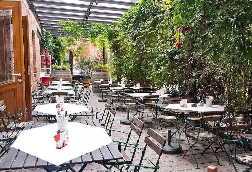 Fotos del hotel Fabrik Wien:  5