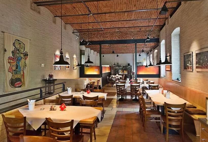 Fotos del hotel Fabrik Wien:  17