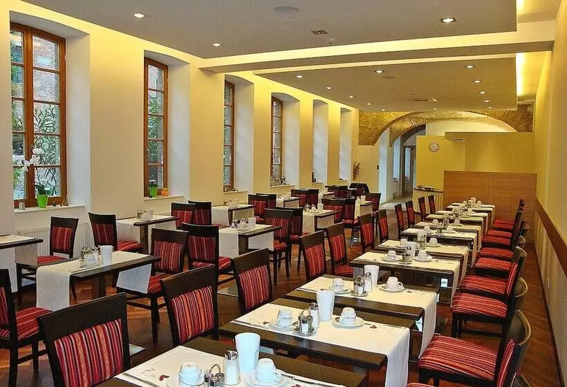 Fotos del hotel Fabrik Wien:  10