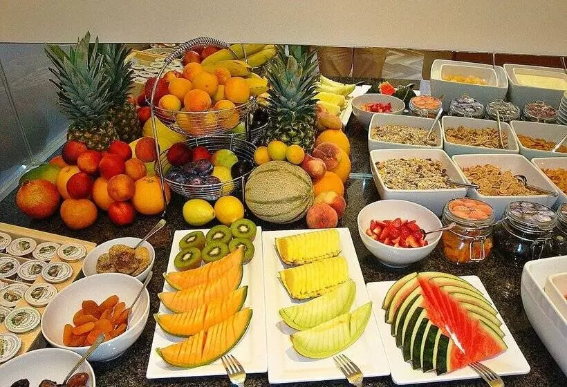 Fotos del hotel Fabrik Wien:  3