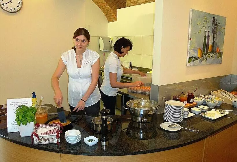 Fotos del hotel Fabrik Wien:  6