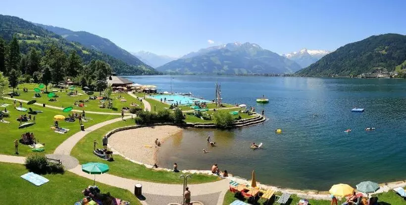 Fotos del hotel Garni Landhaus Gitti:  9