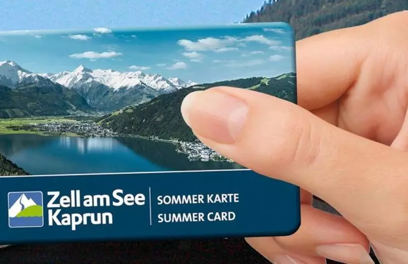 Fotos del hotel Garni Landhaus Gitti:  12