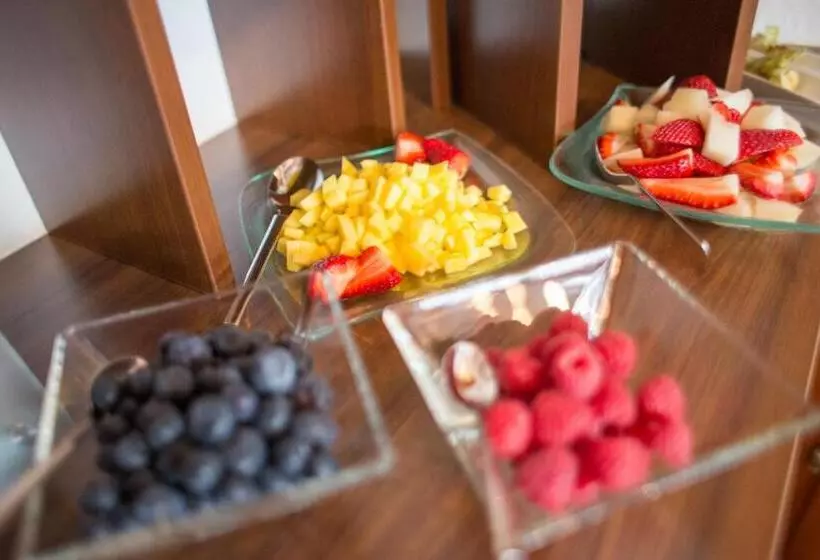 Fotos del hotel Garni Landhaus Gitti:  2