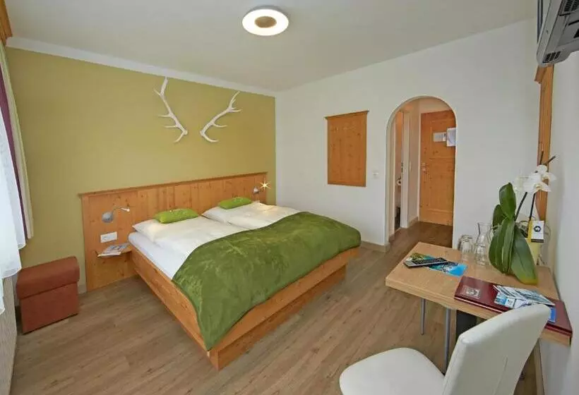 Fotos del hotel Garni Landhaus Gitti:  17