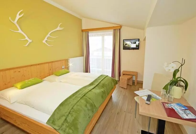 Garni Landhaus Gitti