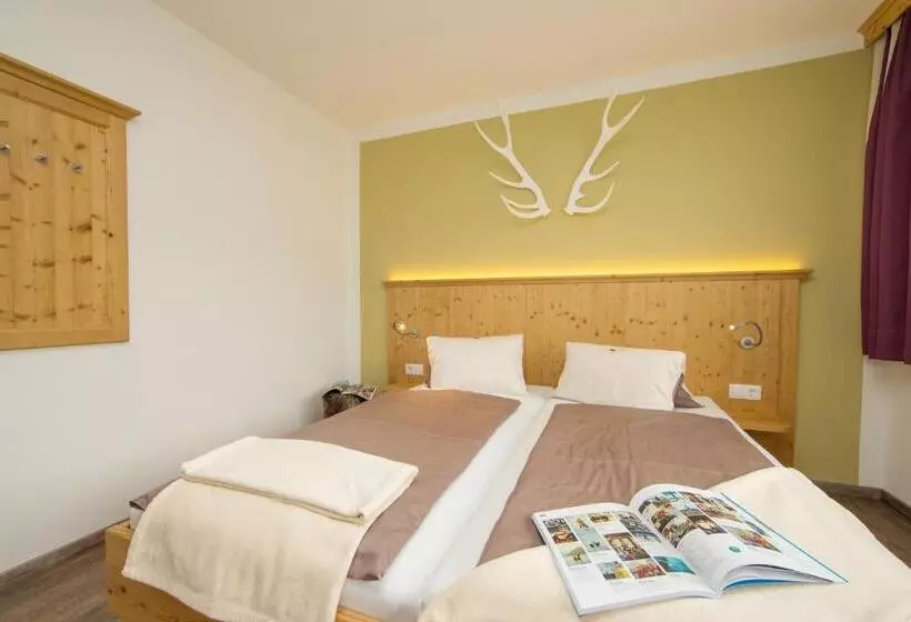 Fotos del hotel Garni Landhaus Gitti:  19