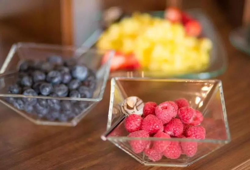 Fotos del hotel Garni Landhaus Gitti:  7