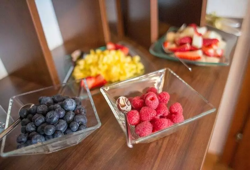 Fotos del hotel Garni Landhaus Gitti:  11