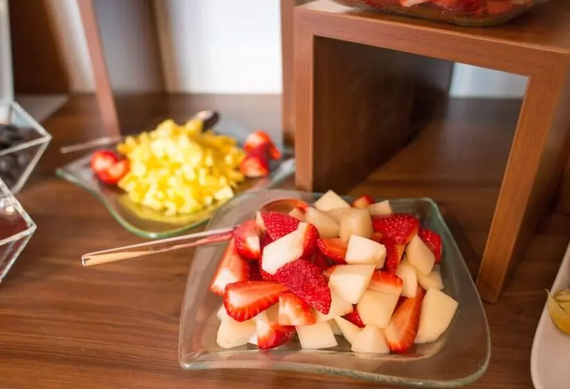 Fotos del hotel Garni Landhaus Gitti:  14