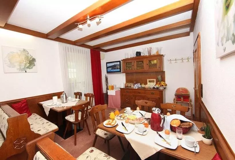 Fotos del hotel Garni Landhaus Gitti:  25