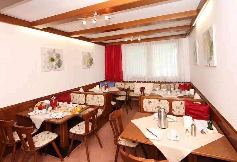 Fotos del hotel Garni Landhaus Gitti:  18