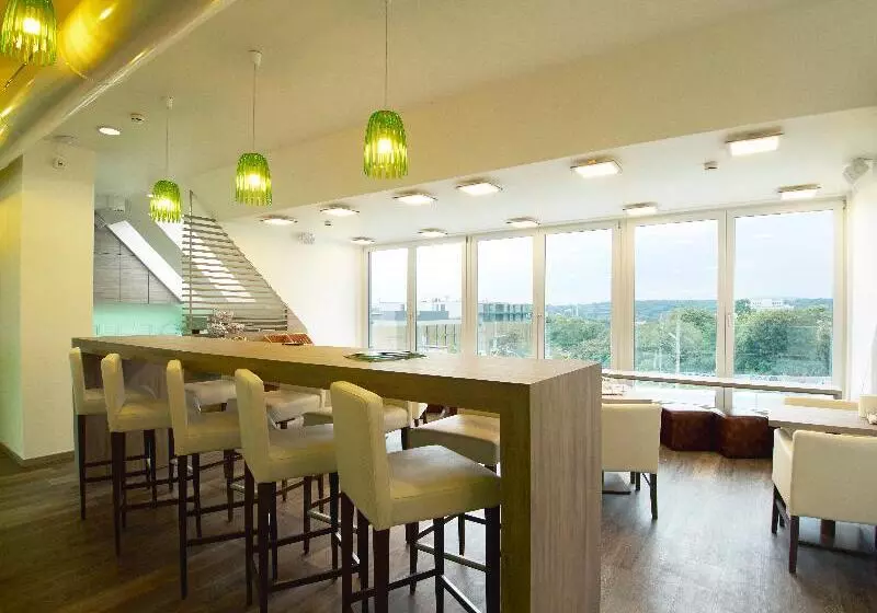 Fotos del hotel Hb1 Schönbrunn Budget & Design:  15