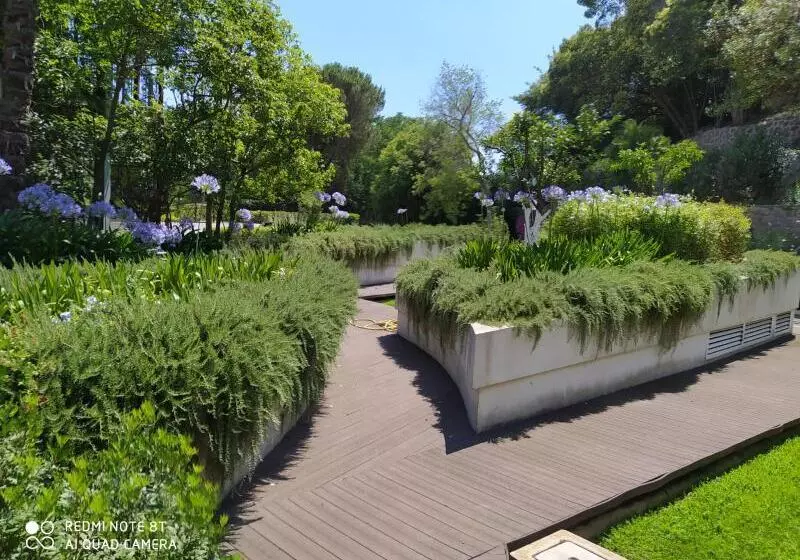 Fotos del hotel Il Cantico St. Peter:  22