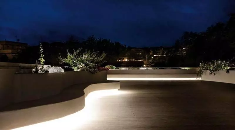 Fotos del hotel Il Cantico St. Peter:  7