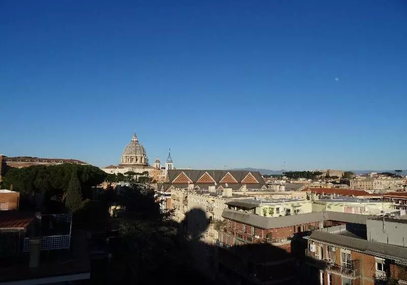 Fotos del hotel Il Cantico St. Peter:  9