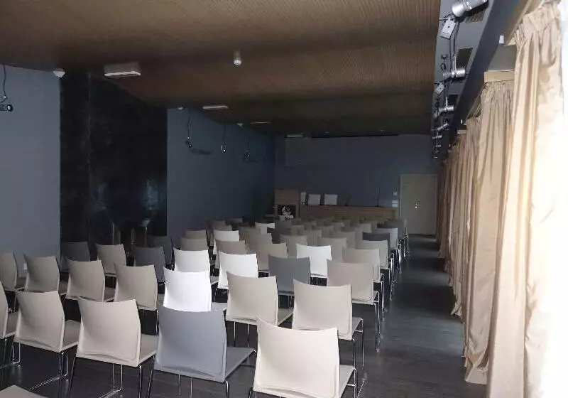 Fotos del hotel Il Cantico St. Peter:  18