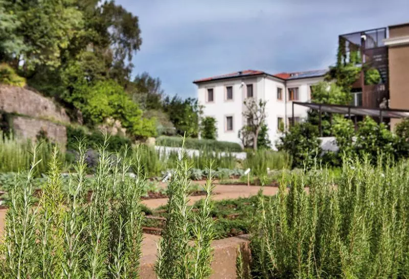 Fotos del hotel Il Cantico St. Peter:  8