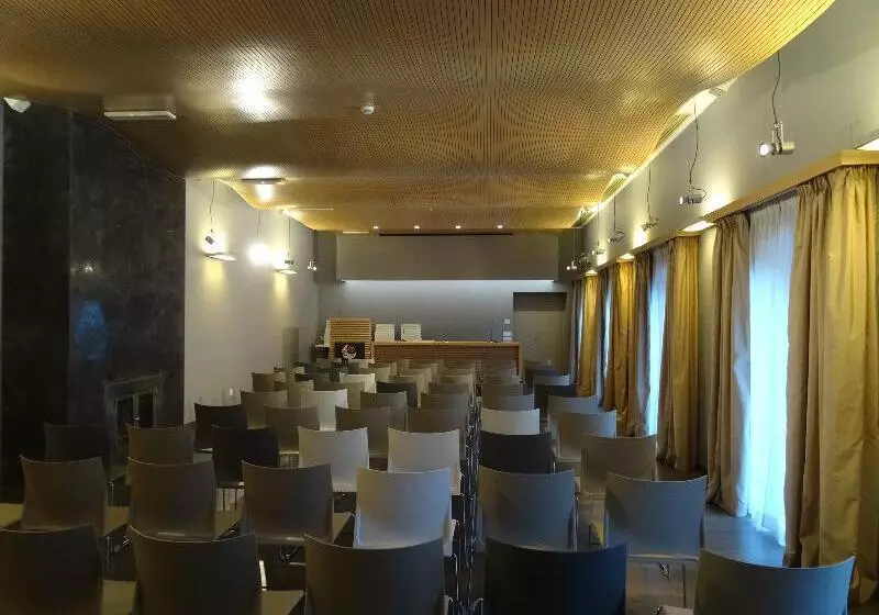 Fotos del hotel Il Cantico St. Peter:  6