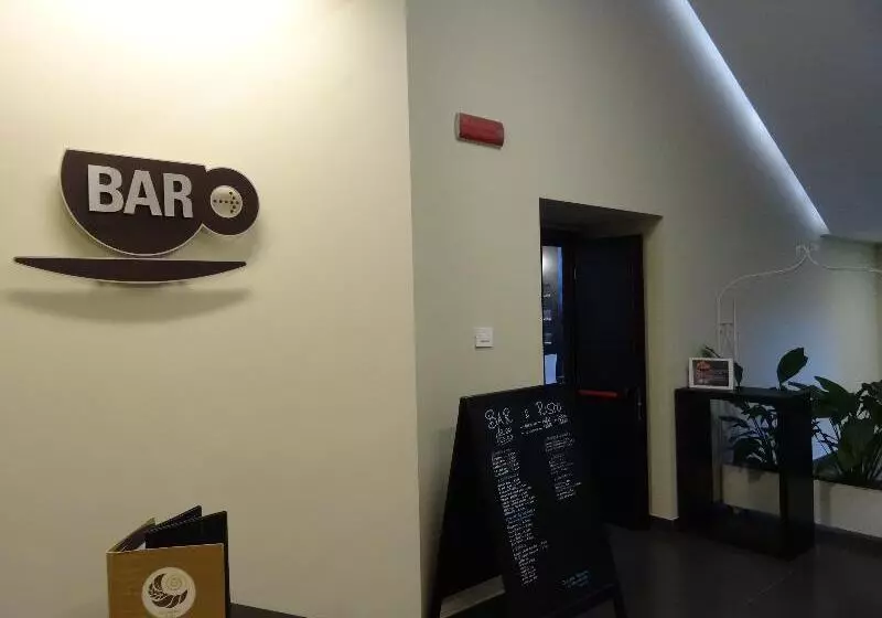 Fotos del hotel Il Cantico St. Peter:  5