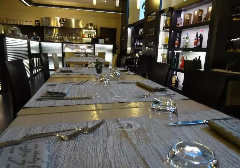 Fotos del hotel Il Cantico St. Peter:  4