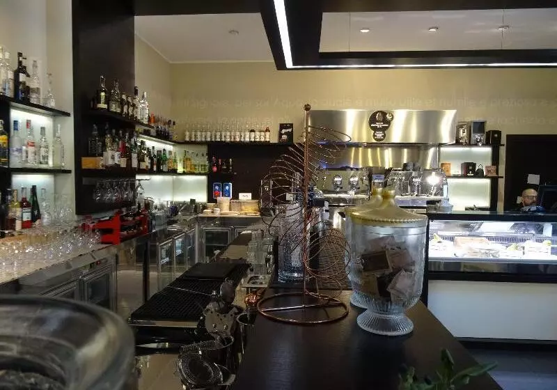 Fotos del hotel Il Cantico St. Peter:  17