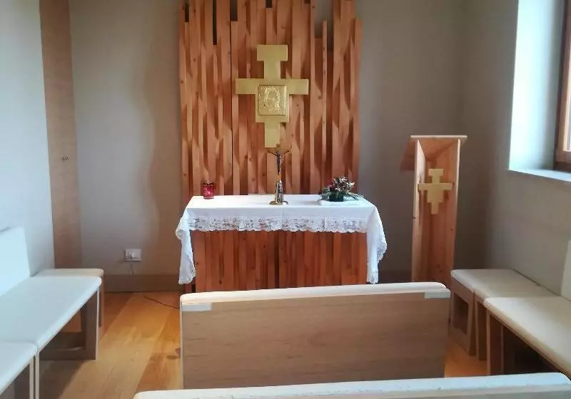 Fotos del hotel Il Cantico St. Peter:  24