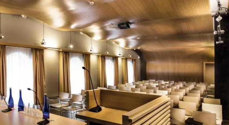 Fotos del hotel Il Cantico St. Peter:  3