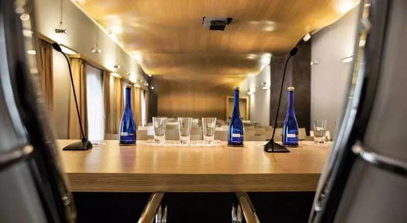 Fotos del hotel Il Cantico St. Peter:  12