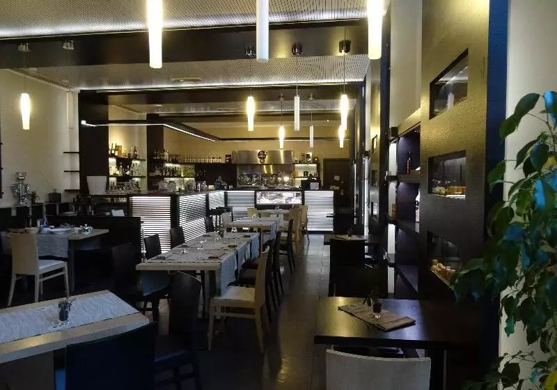 Fotos del hotel Il Cantico St. Peter:  16