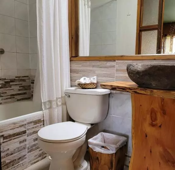 Fotos del hotel Manavai:  6