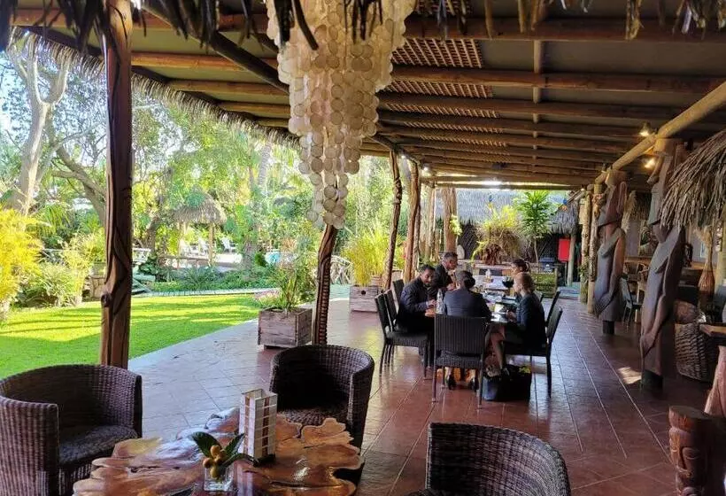 Fotos del hotel Manavai:  11