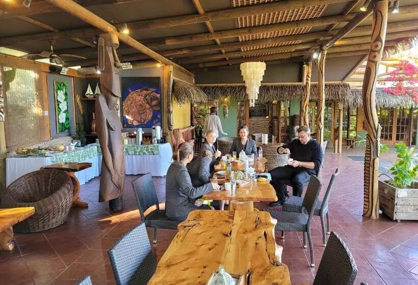 Fotos del hotel Manavai:  16