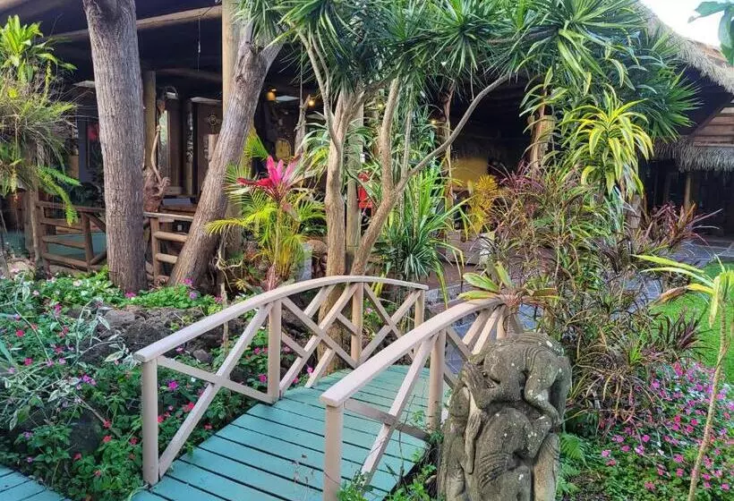 Fotos del hotel Manavai:  5