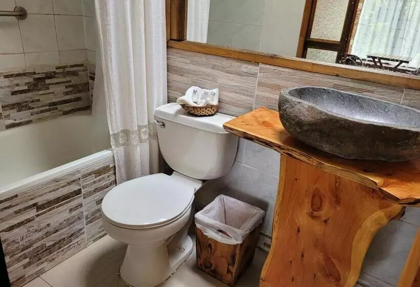 Fotos del hotel Manavai:  12