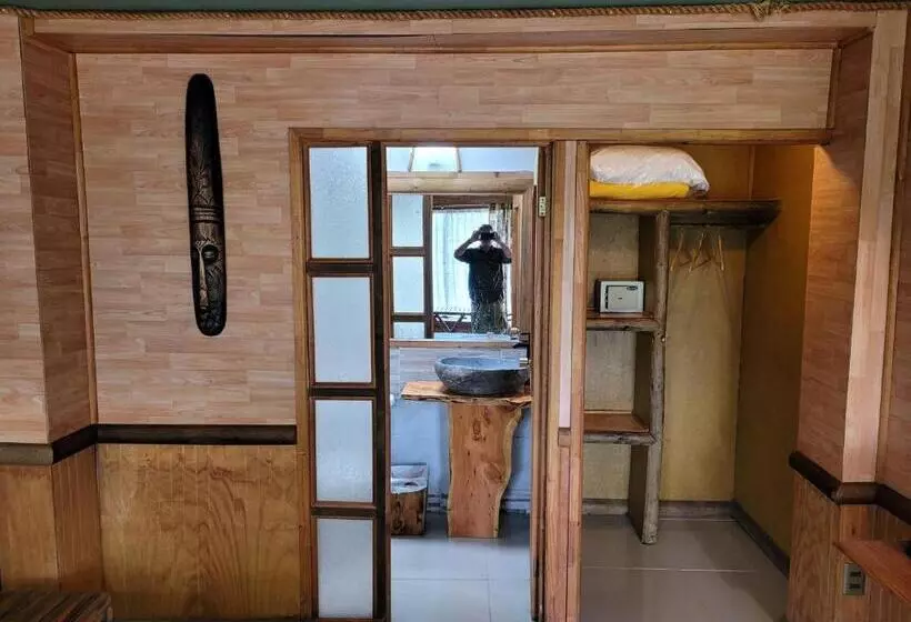 Fotos del hotel Manavai:  2