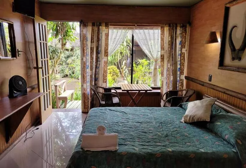 Fotos del hotel Manavai:  19