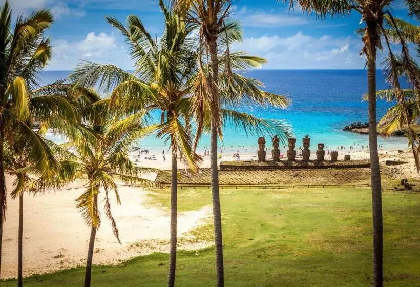 Fotos del hotel Manavai:  14