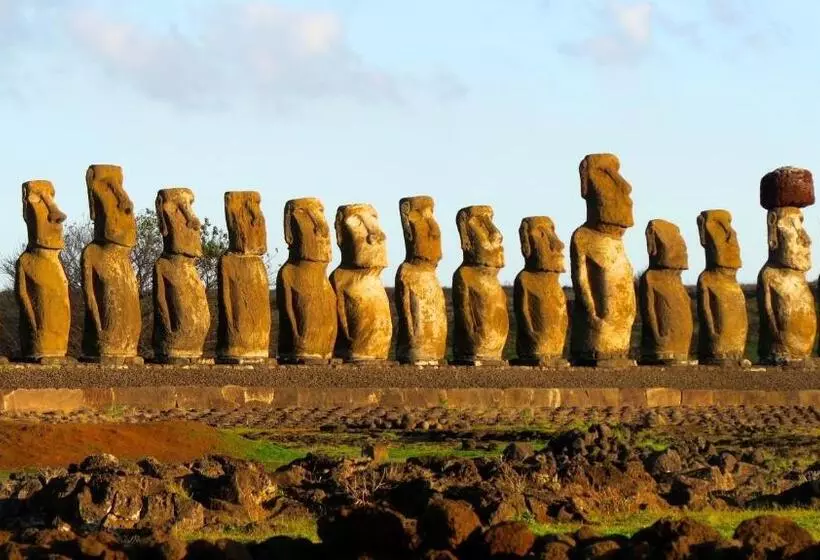 Fotos del hotel Manavai:  7