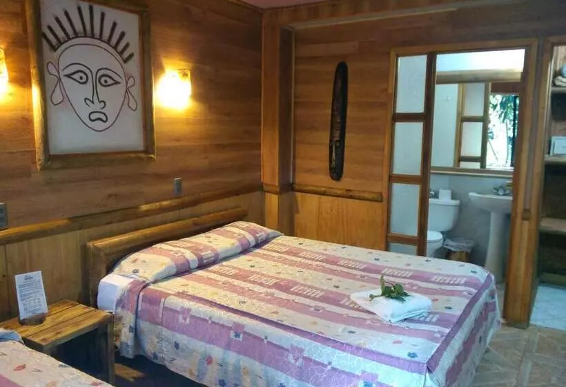 Fotos del hotel Manavai:  21