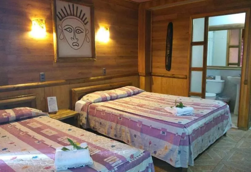 Fotos del hotel Manavai:  15