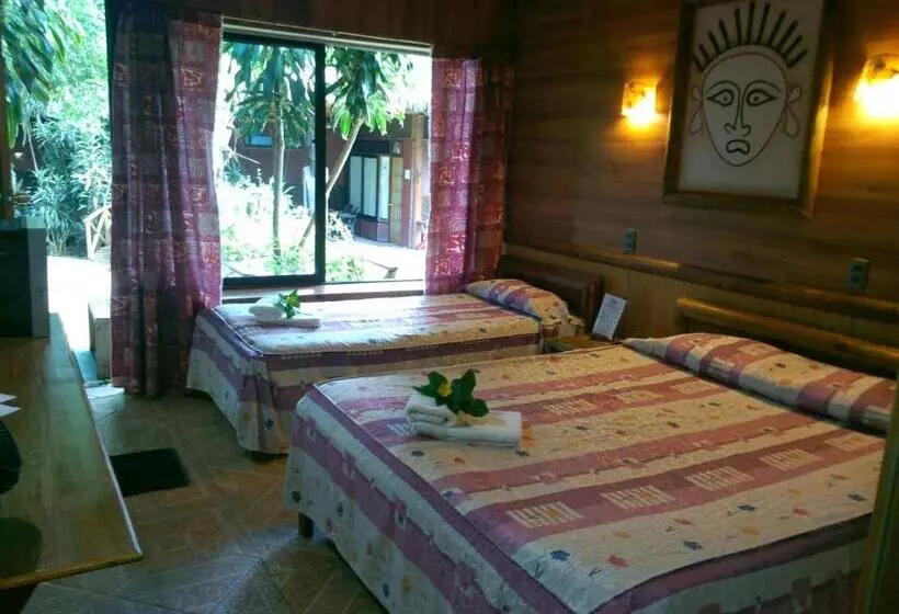 Fotos del hotel Manavai:  23