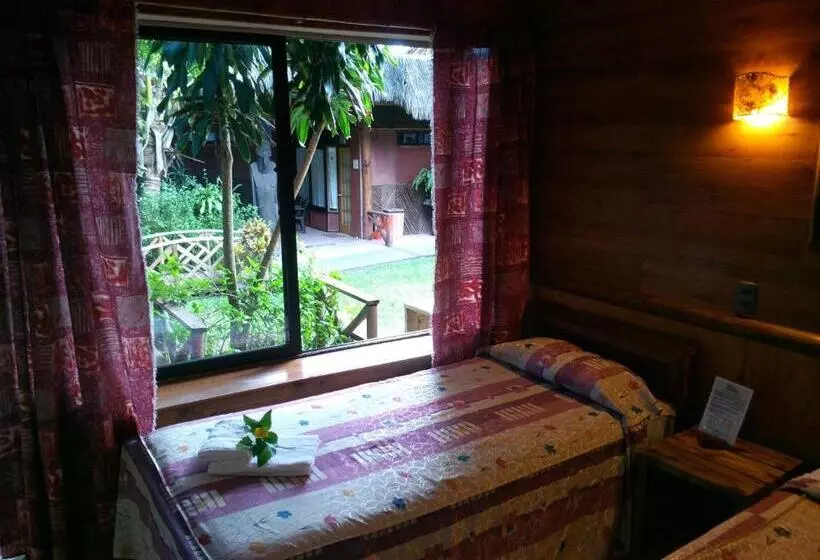 Fotos del hotel Manavai:  25