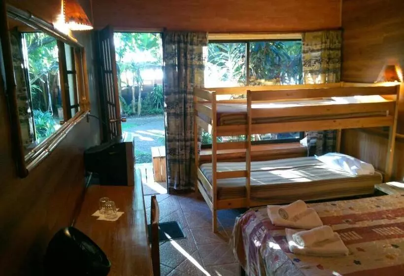 Fotos del hotel Manavai:  24