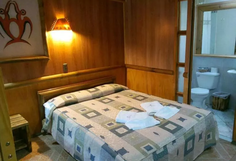 Fotos del hotel Manavai:  9