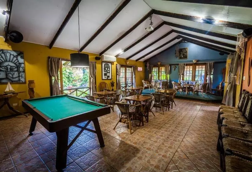 Fotos del hotel Manavai:  4